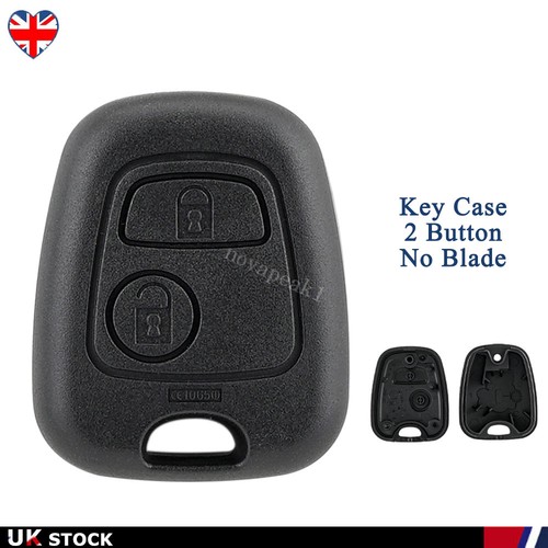 2button car key - 2button,