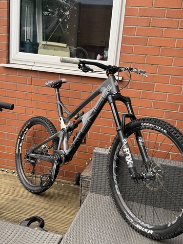 Intense tracer 275 rims - 27.5,