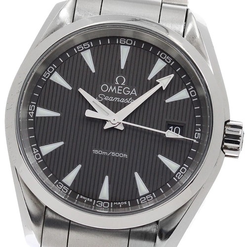 Junk omega seamaster aqua - 【junk】omega,