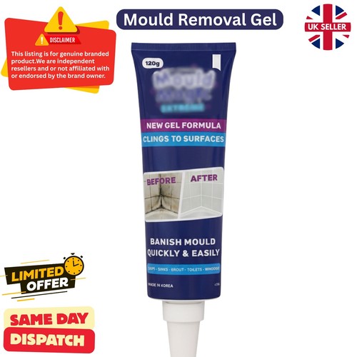 Genuine extreme gel mould - extreme,