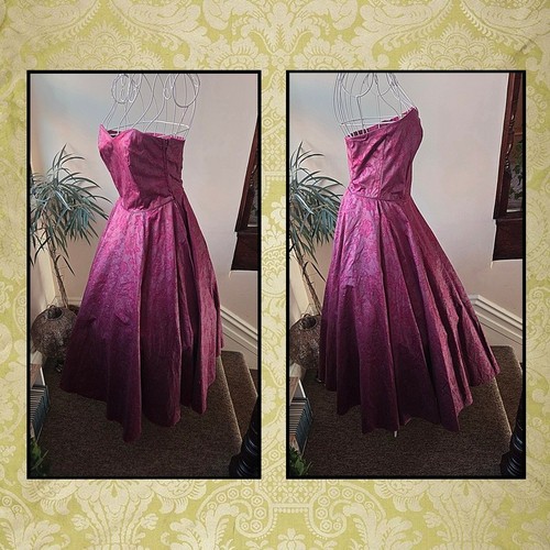 Vintage laura ashley - 12, 8