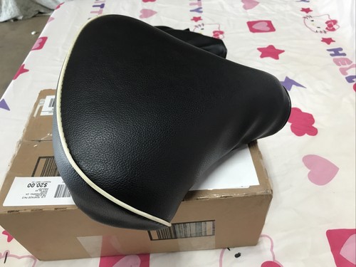 Honda p50 seat cover 1967 - honda,