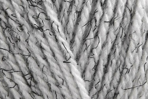 Woolcraft aran knitting yarn - ,