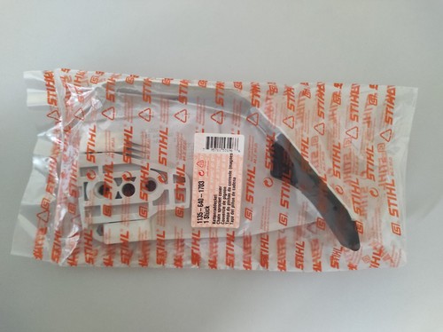 Stihl oem chain - chain, sprocket