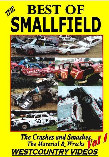 Best smallfield vol - best, dvd