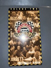 Stock Car Legends Reunion
