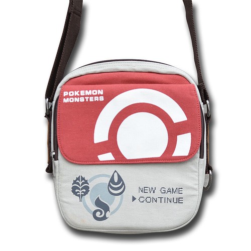 Anime messenger shoulder - messenger,