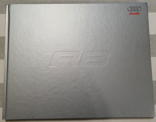 Original audi sports car - audi,