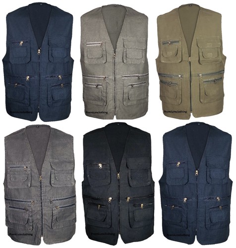 Mens summer waistcoat - mens,