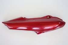 1999 YAMAHA FZS600 FAZER REAR