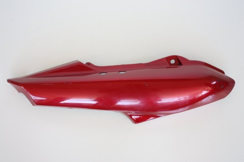 1999 yamaha fzs600 - fzs600, rear