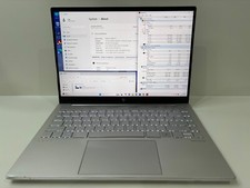Hp Envy 14-eb0013na, Intel