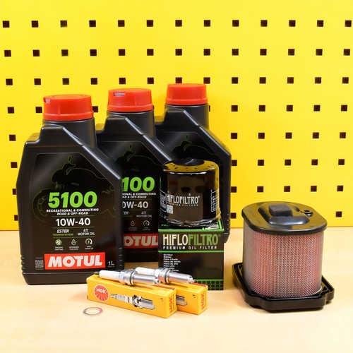 Service kit for yamaha - kit, mt-07