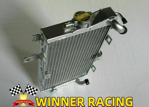 Alloy radiator fit - alloy, suzuki