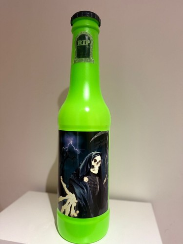 2ft 1ft bank bottle - box, coins