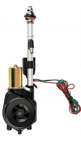 Electric motor telescopic - motor,