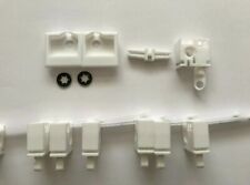 VERTICAL BLIND TWIST & TURN WAND OPERATED STICK TRACK SPARE REPLACEMENT PARTS 