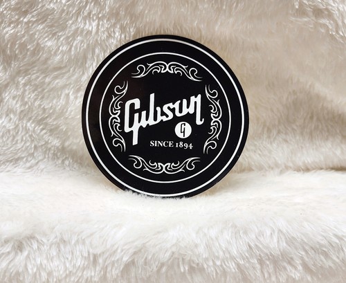 Gibson guitars since 1894 - gibson, 1894"