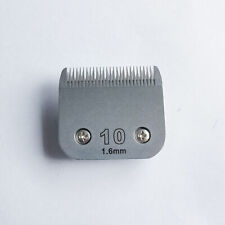 Size 10 Clipper Blade for