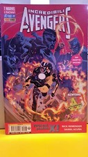 Incredible Avengers No. 17