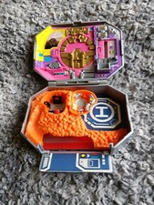 Micro Machines Mighty Morphin