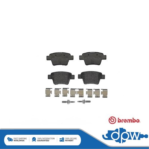 Fits peugeot 207 2006 - peugeot,
