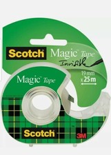 Scotch magic tape - magic,