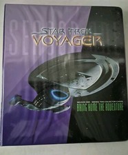 STAR TREK VOYAGER SEASON ONE