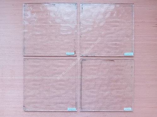 Four small flemish spare - four, (spare