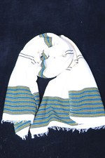 Hand Woven Ethiopian Cotton
