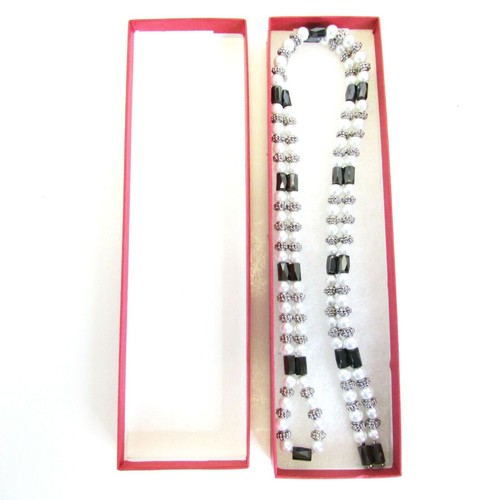 Magnetic wrap bracelet - wrap,