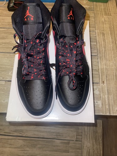 Size air jordan - size, 11.5