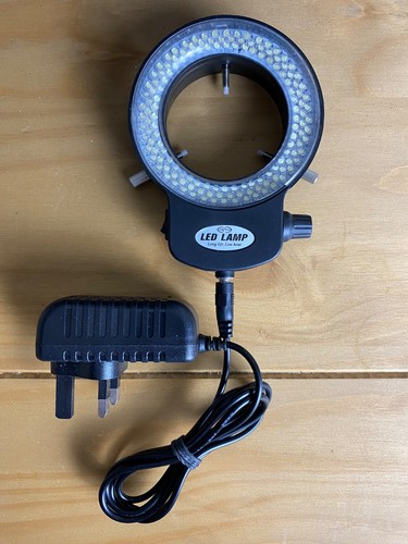 Parco adjustable 144 led - led, 12v