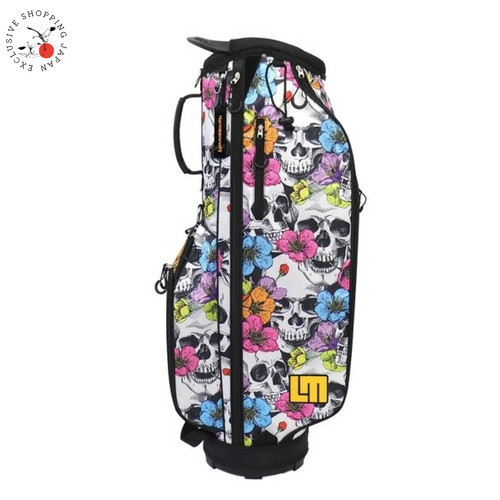 Loudmouth golf compact cart - golf,