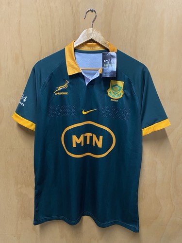 Nike south africa springboks - south,