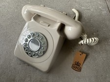 GPO 746 Retro Corded Home