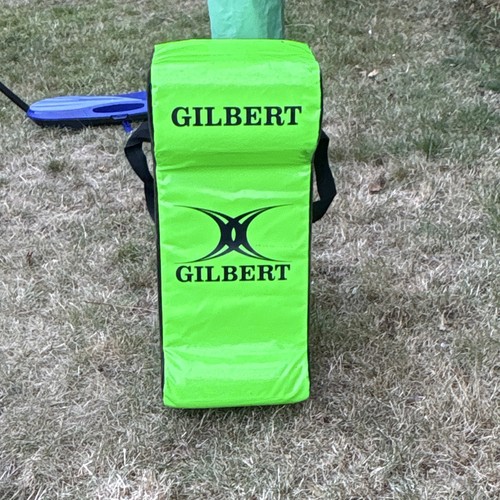 Gilbert adult padded rugby - padded,