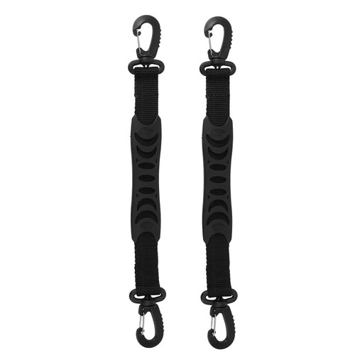 Pcs black roller skate leash - pcs,
