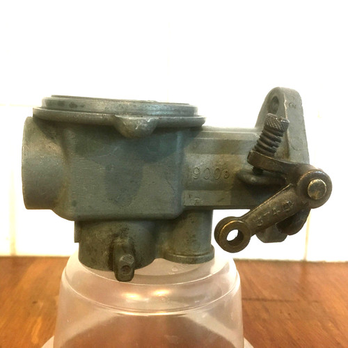 Vintage pre war - a, inch