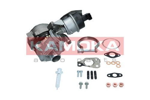 Kamoka 8600039 charger - kamoka,