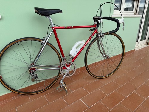 Olympia columbus cinelli - columbus,
