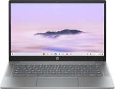 HP 14a-nf0000na Chromebook 14" Core i3-N305 8GB RAM 256GB SSD ChromeOS