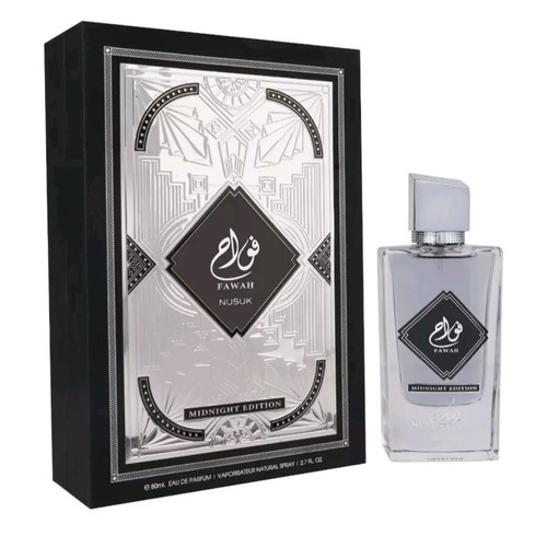 Fawah midnight edition - midnight,