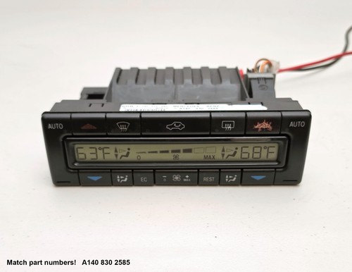 Mercedes w208 clk430 - w208,