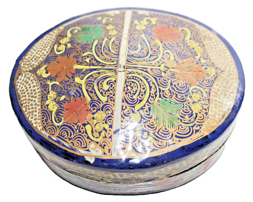 Lovely decorative storage - storage, /