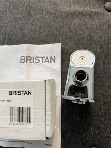 Bristan vr1000 shower - bristan,