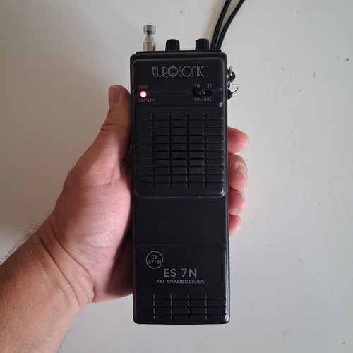 Eurosonic 2ch fm mpt - eurosonic,