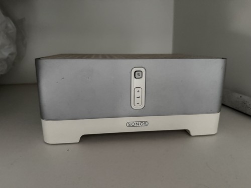 Sonos zoneplayer zp100 digital - sonos,