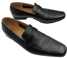 Hotter Grenville Loafers Shoes