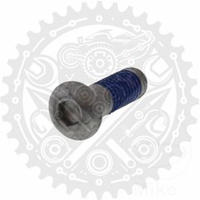 Genuine OEM Brake Disc Bolt front 1pc Fits Gilera Coguar 125 1999-2001